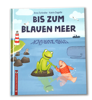 Bis zum blauen Meer