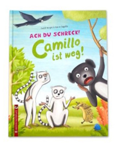 Camillo ist weg!
