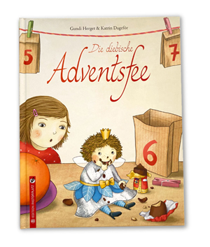 Die diebische Adventsfee