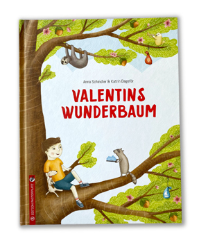 Valentins Wunderbaum
