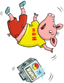 Herisäuli