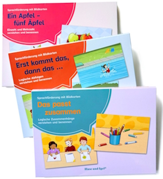 Karten-Set