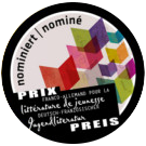 Nominierung