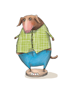 Schweinehund
