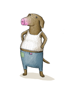 Schweinehund