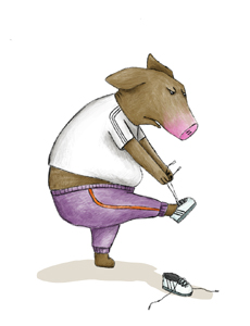 Schweinehund