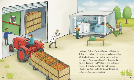 Fink und Frank