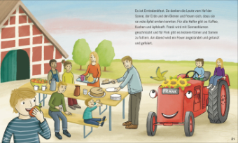 Fink und Frank