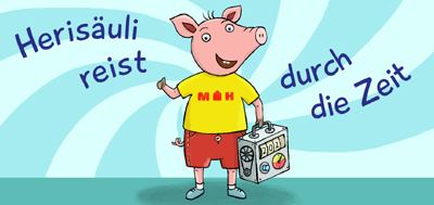 Herisäuli