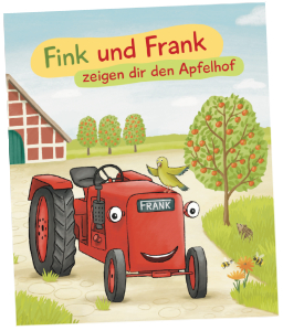 Fink und Frank