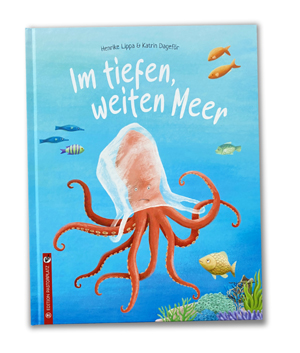 Im tiefen, weitem Meer
