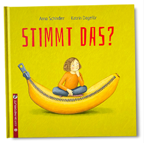 Stimmt das?